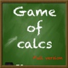 Game Of Calcs Full Version