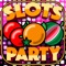 AAA Ace Hot Party Fruits Slots - FREE Classic Casino Game