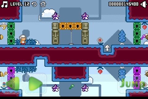 Mr lep jump screenshot 4