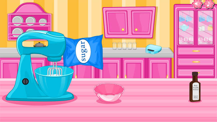 Strawberry Ice Cream Sandwiches