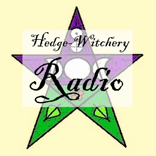 Hedge-Witchery Radio