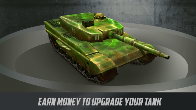 Battle Tank Flight Simulator 3D Full(圖3)-速報App