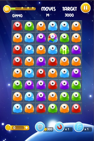 A Jelly Monsters Darmy screenshot 2