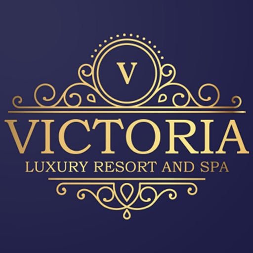 Victoria Luxury Resort and Spa icon