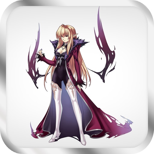 Pro Game - Rising Angels: Reborn Version Icon