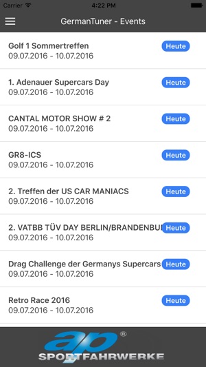 German Tuner(圖1)-速報App