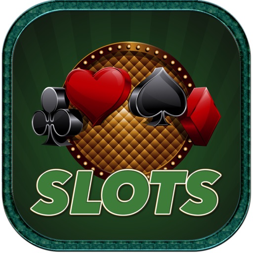 101 wild spinner slot machines - VIdeo Poker Slots Adventure icon