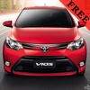 Best Cars - Toyota Vios Edition Photos and Video Galleries FREE
