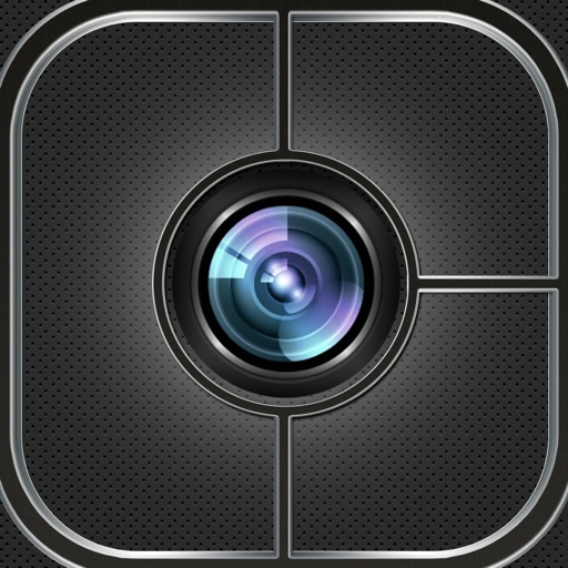 Best Photo Grid Maker – Add Picture Frame.s & Make Collage.s With Foto Edit.or Pic Joint.er icon