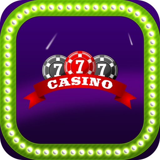 777 DoubleDown Crazy Hearts Of Vegas - VIP Casino Game icon