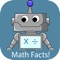 Math Facts Fluency - Multiplication and Division Skill Builder