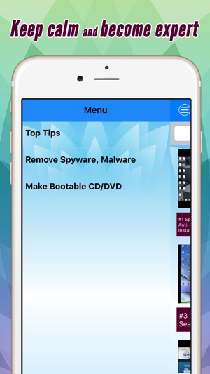 Tips And Tricks For Spybot Pro(圖3)-速報App