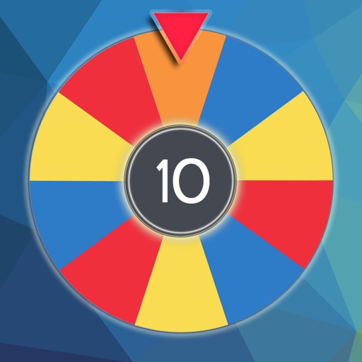 Twisted Wheel: Bingo Partyland Panda Pop iOS App