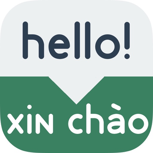 Speak Vietnamese Free - Learn Vietnamese Phrases & Words for Travel & Live in Vietnam iOS App