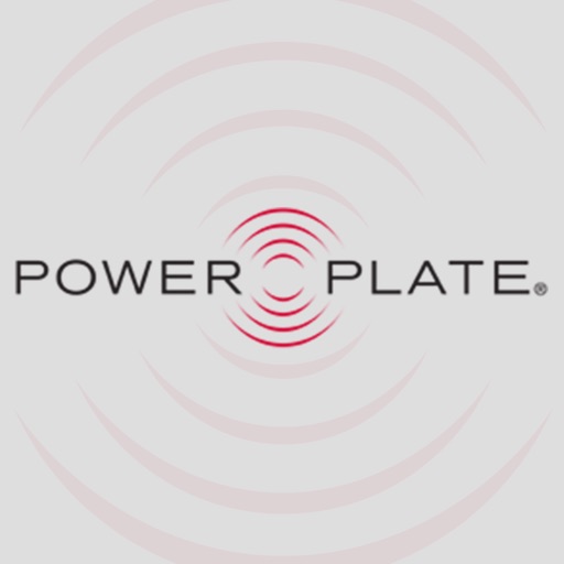 Power Plate UK icon