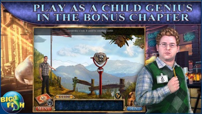 How to cancel & delete Hidden Expedition: Dawn of Prosperity - A Mystery Hidden Object Game (Full) from iphone & ipad 4