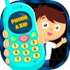 Phone A Kid