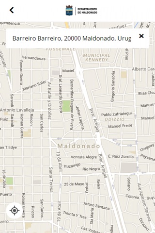 Maldonado - UY screenshot 3