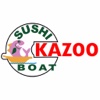 Sushi Boat Kazoo