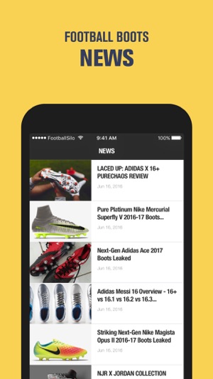 Nike Mercurial Superfly Schuhe günstig online kaufen