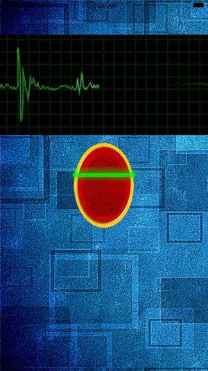 Lie Detector Simulator(圖1)-速報App