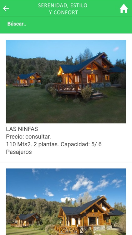 Complejo y Spa Vla screenshot-3