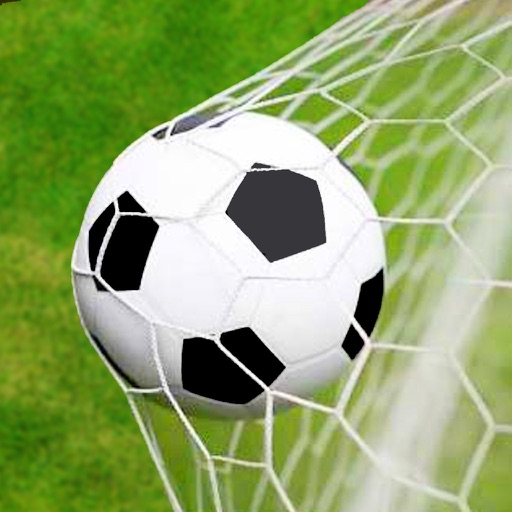 Final Kick Penalty: Real Shootout Soccer iOS App