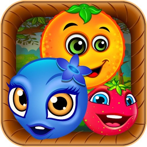 Fruit Big Basket iOS App