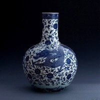 中国の陶芸美術：文化と旧石器時代