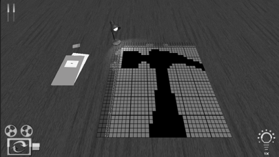 How to cancel & delete Tools Japanese Crossword : Most Mechanical Nonogram from iphone & ipad 1