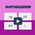 Top 10 Education Apps Like Hurtigleseren - Best Alternatives