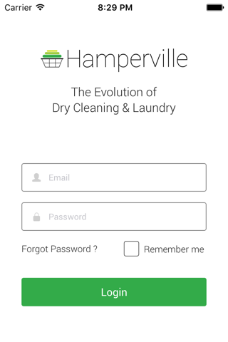 Hamperville screenshot 3