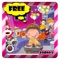 Hidden objects cartoons is very entertaining logic and lovely game for everyone