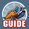 Guide for Angry Birds Go - Epic Stella, Go kart Free
