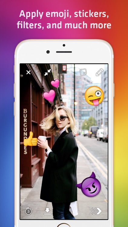 snapchat app for mac 2016