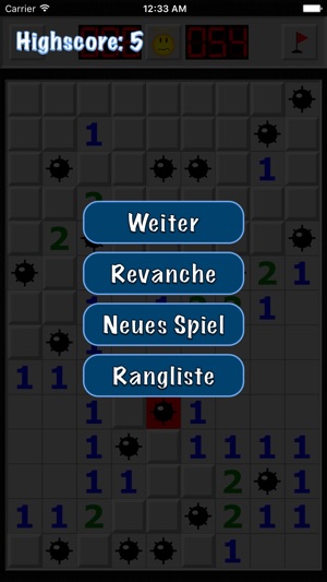 Minesweeper X - Klassische Brettspiele(圖5)-速報App