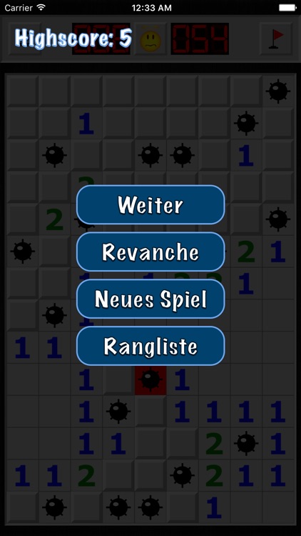 Minesweeper X - Klassische Brettspiele screenshot-4