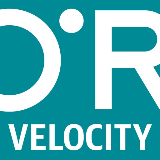 O'Reilly Velocity Conference