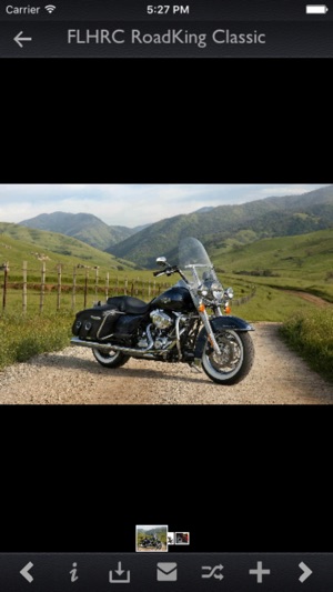 Motorcycles Harley-Davidson Info(圖3)-速報App