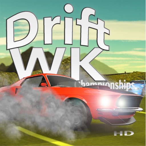 Sport Speed Car Drifting Fast Driving Simulator a Real Driving Test Run Racing Games iOS App