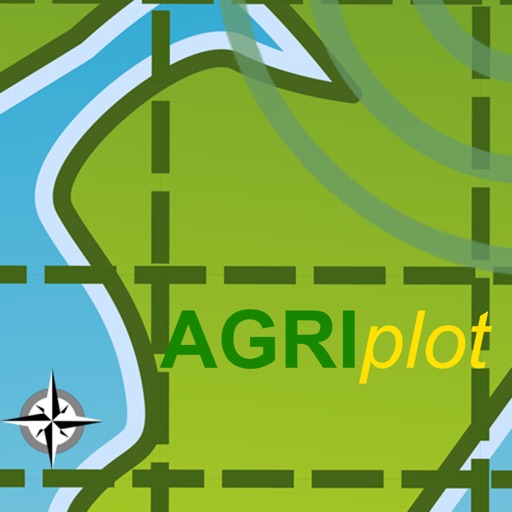 AGRIplot iOS App