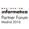 Informatica Partner Forum