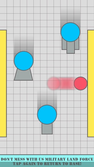 Diep & Tank.io battle war - Deip the pro tank team(圖2)-速報App