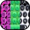 Custom Keyboard Changer – Change Key.board.s Color and Themes & Add New Emoji.s and Fonts