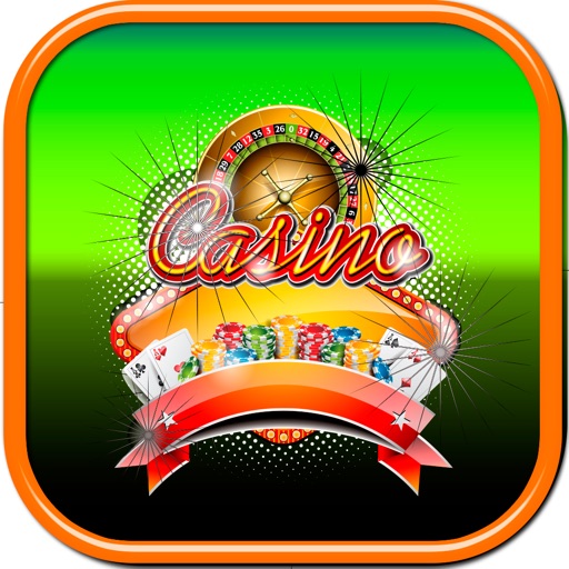 Paradise House of Fun Las Vegas Slots - Play Free Slot Machines, Fun Vegas Casino Games - Spin & Win! icon