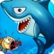 Shark Hungry: Feeding Fish Frenzy