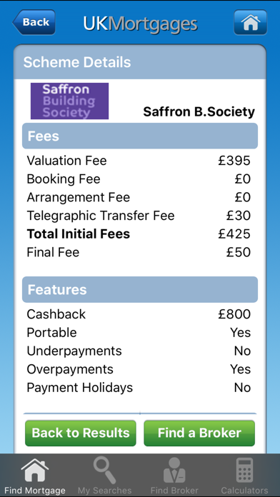 How to cancel & delete UKMortgages from iphone & ipad 3