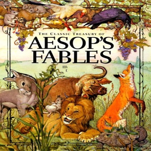 Aesop's Fables !