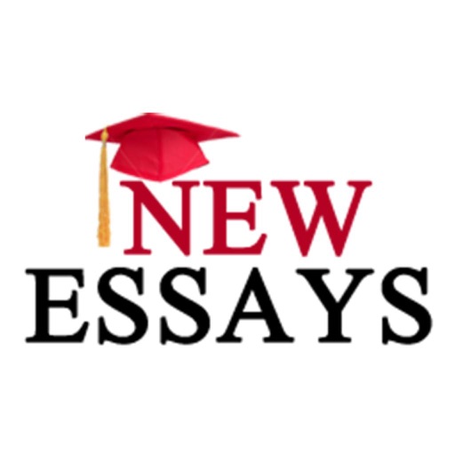 New Essays iOS App