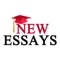 Essay Writing Service, Dissertation Writing Services, Proofreading and Editing